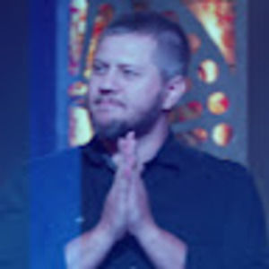 Meet your Posher, Sergio